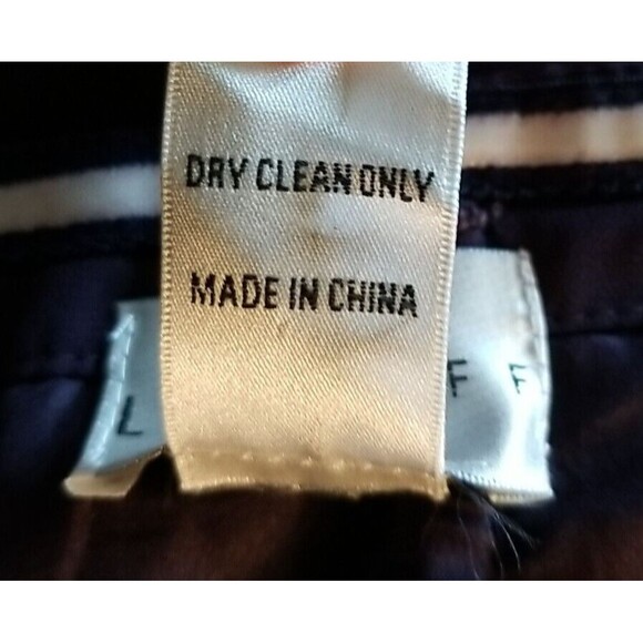 Bill Levkoff Strapless Formal Dress Womens 16 Fitted Bodice Chiffon Type EC  T38 - Picture 5 of 5